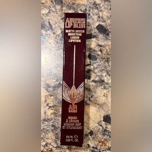 Charlotte Tilbury Airbrush Lawless Lip Blur - Pillow Talk Blur